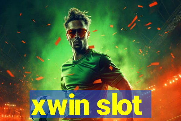 xwin slot